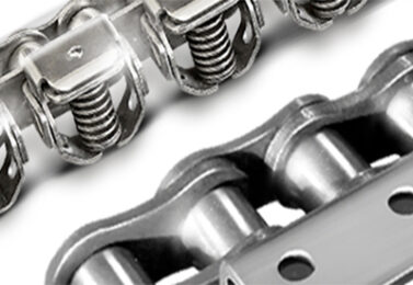راهنمای انتخاب زنجیر صنعتی مناسب برای خطوط تولید