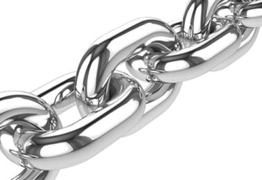 زنجیر بار استیل