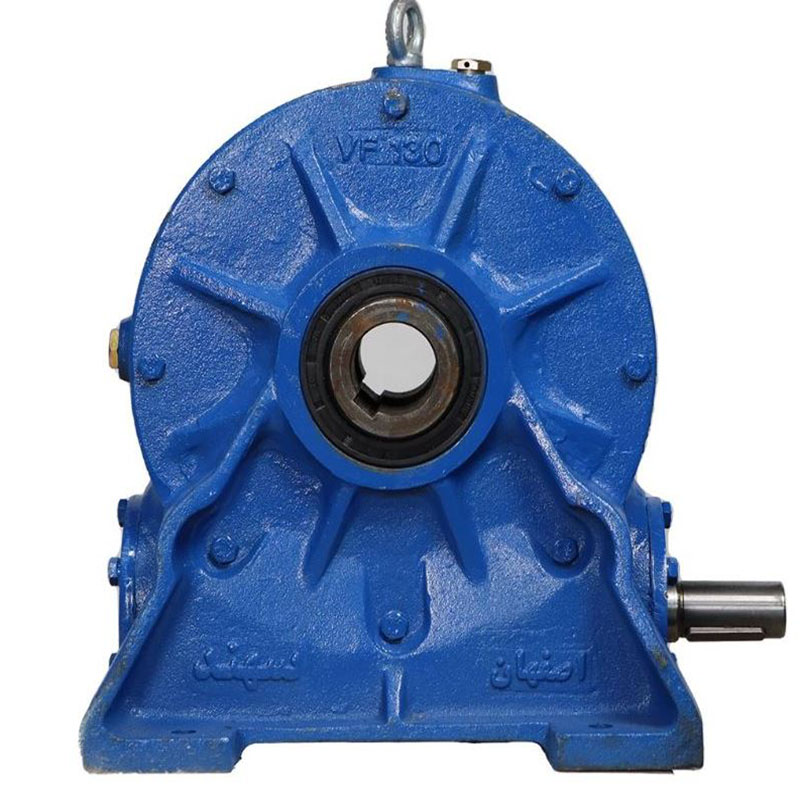 روغن گیربکس حلزونی