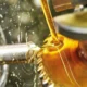 روغن مناسب برای گیربکس های صنعتی