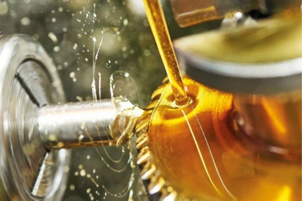 روغن مناسب برای گیربکس های صنعتی