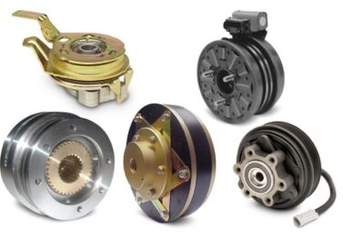 وظایف کلاچ الکتروموتور