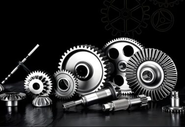 10 تامین کننده برتر چرخ دنده مخروطی 2025 در چین