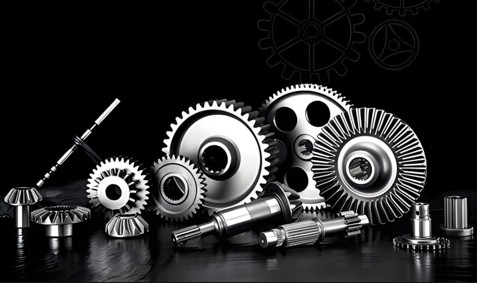 10 تامین کننده برتر چرخ دنده مخروطی 2025 در چین