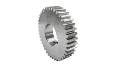 عملیات حرارتی چگونه بر خواص چرخ دنده های خار تاثیر می گذارد؟